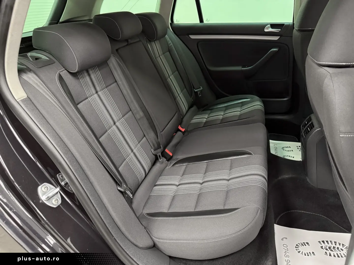 Volkswagen Golf 1.2 TSI BlueMotion Technology MATCH