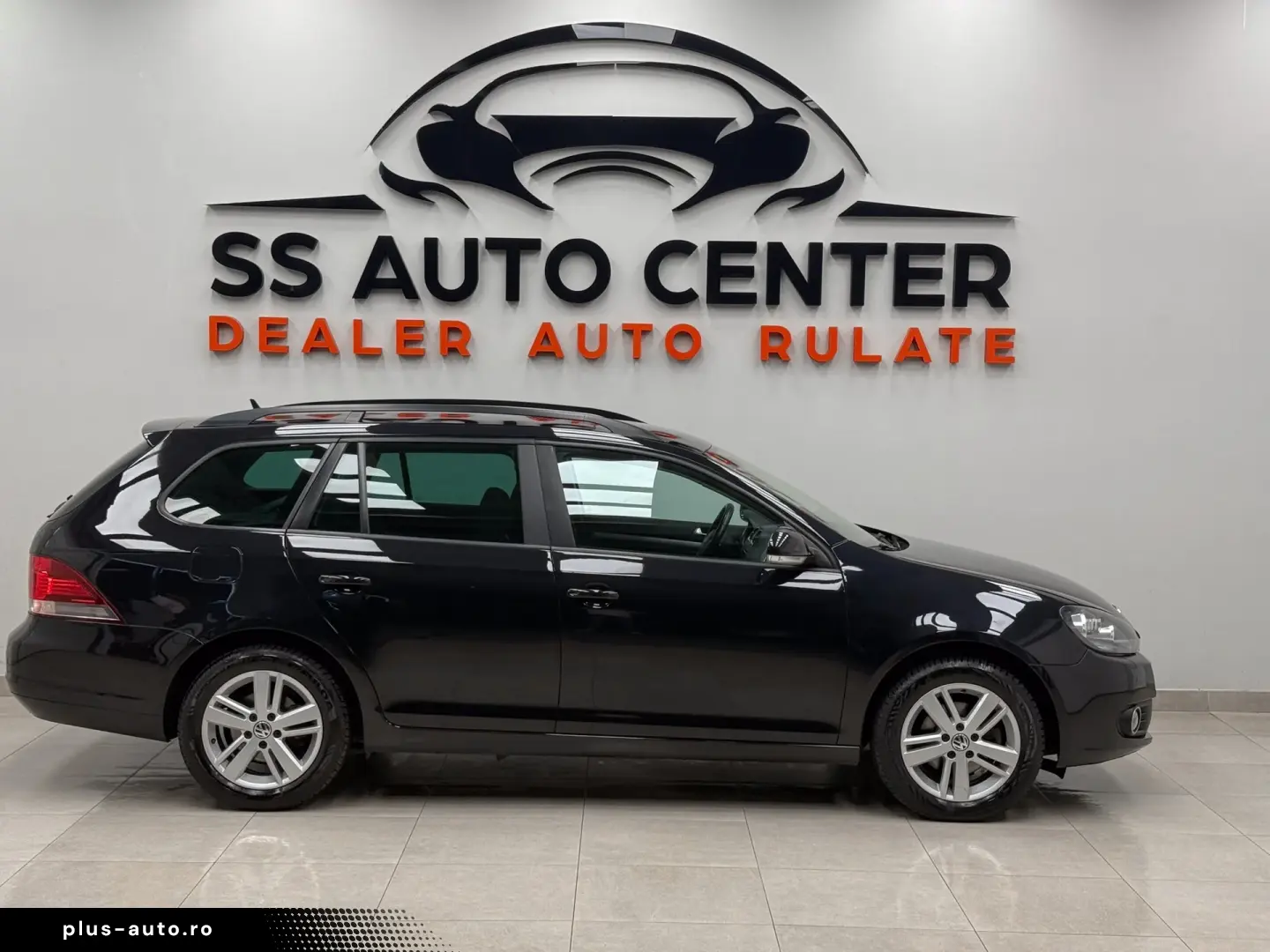 Volkswagen Golf 1.2 TSI BlueMotion Technology MATCH