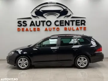 Volkswagen Golf 1.2 TSI BlueMotion Technology MATCH