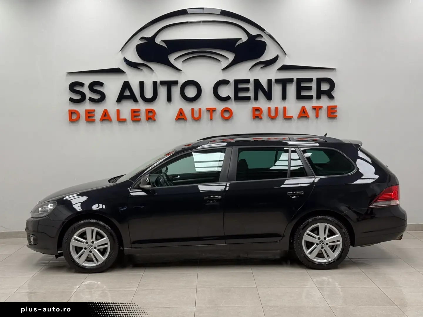 Volkswagen Golf 1.2 TSI BlueMotion Technology MATCH