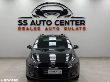 Volkswagen Golf 1.2 TSI BlueMotion Technology MATCH