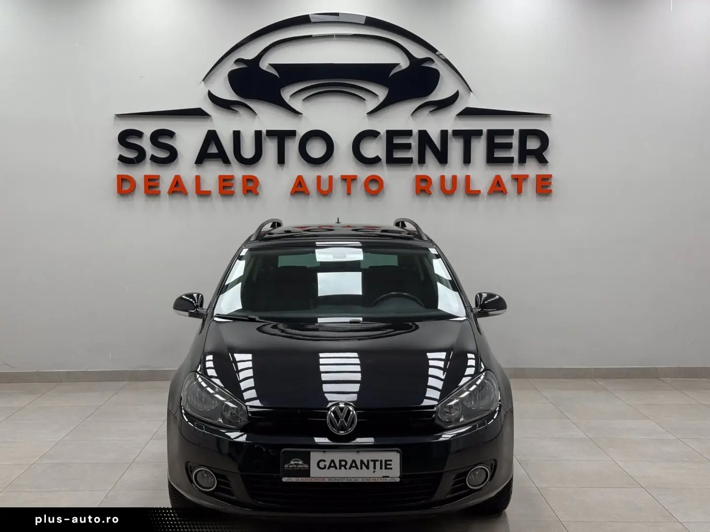 Volkswagen Golf 1.2 TSI BlueMotion Technology MATCH