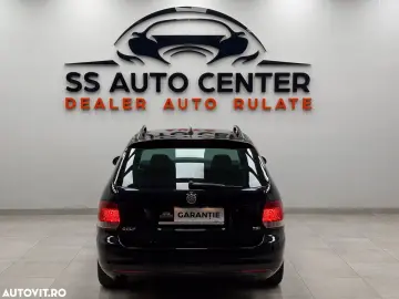 Volkswagen Golf 1.2 TSI BlueMotion Technology MATCH