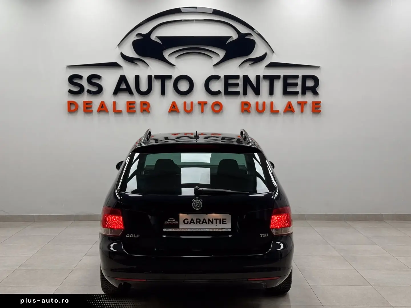 Volkswagen Golf 1.2 TSI BlueMotion Technology MATCH