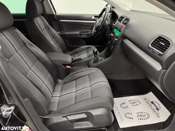 Volkswagen Golf 1.2 TSI BlueMotion Technology MATCH