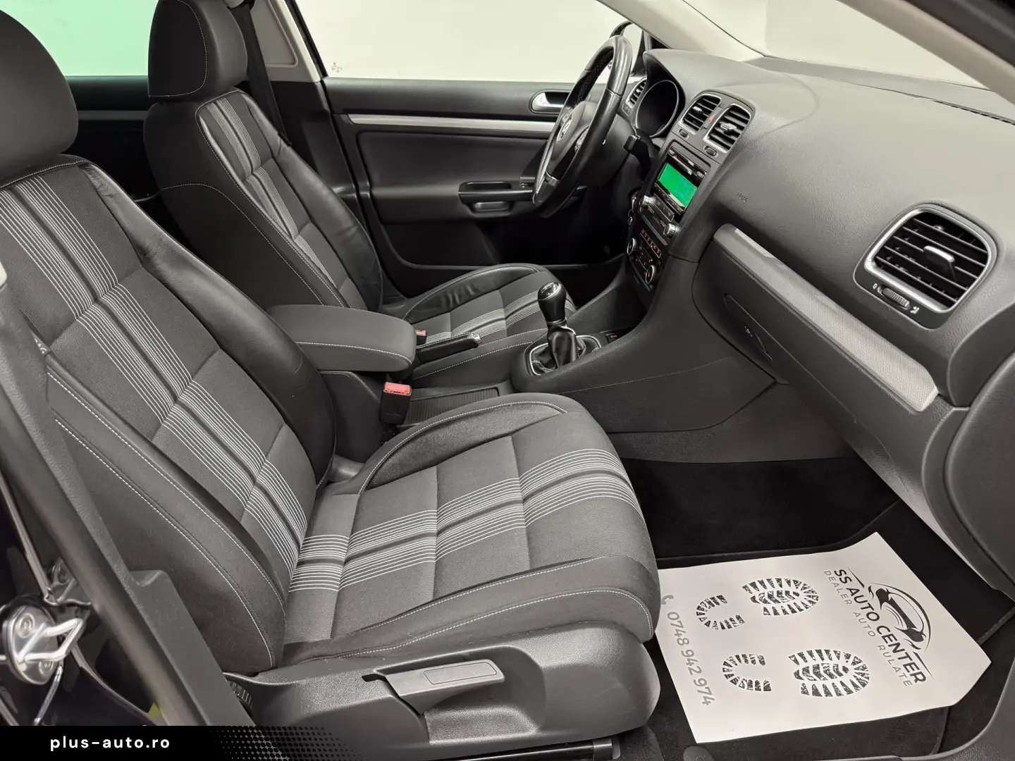 Volkswagen Golf 1.2 TSI BlueMotion Technology MATCH