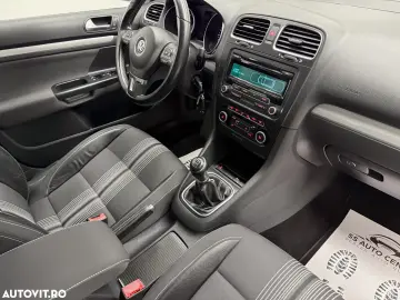 Volkswagen Golf 1.2 TSI BlueMotion Technology MATCH