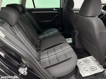 Volkswagen Golf 1.2 TSI BlueMotion Technology MATCH