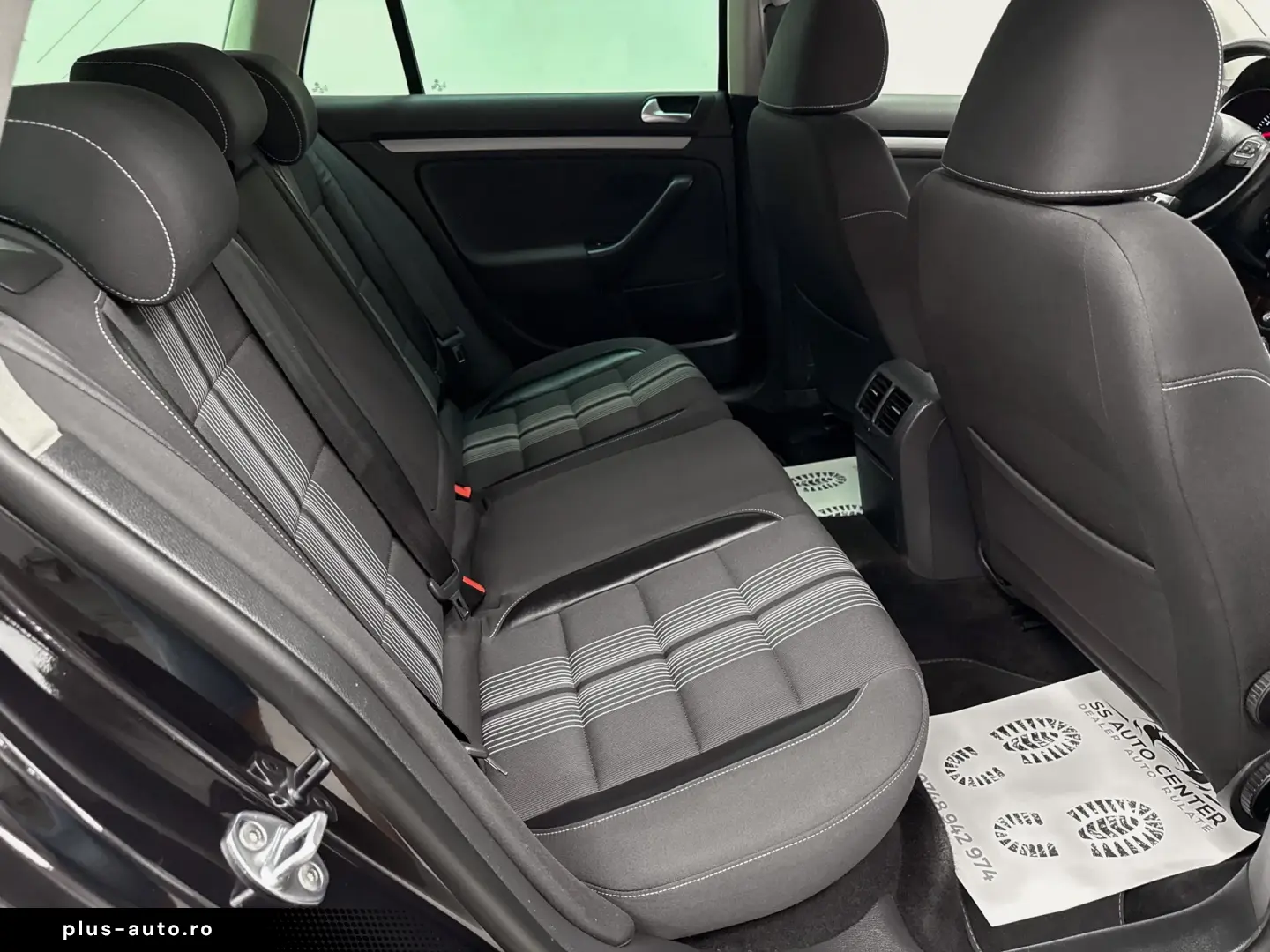 Volkswagen Golf 1.2 TSI BlueMotion Technology MATCH