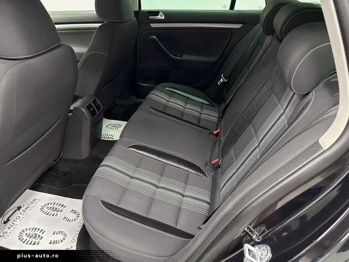 Volkswagen Golf 1.2 TSI BlueMotion Technology MATCH