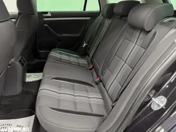 Volkswagen Golf 1.2 TSI BlueMotion Technology MATCH