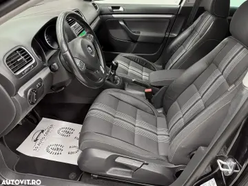 Volkswagen Golf 1.2 TSI BlueMotion Technology MATCH