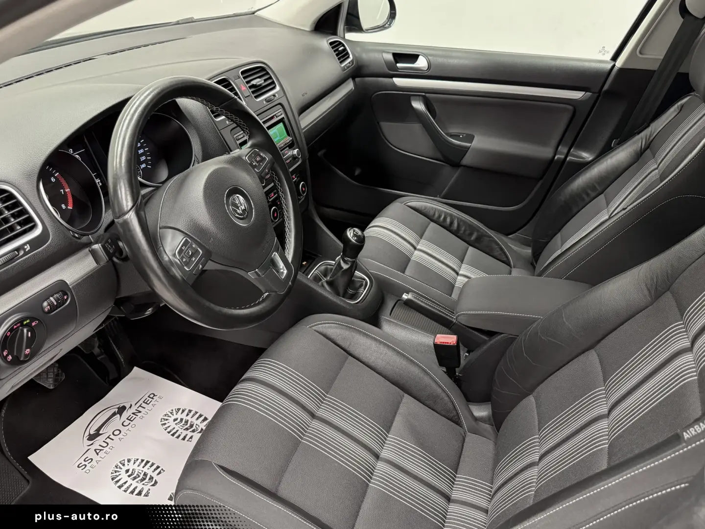 Volkswagen Golf 1.2 TSI BlueMotion Technology MATCH