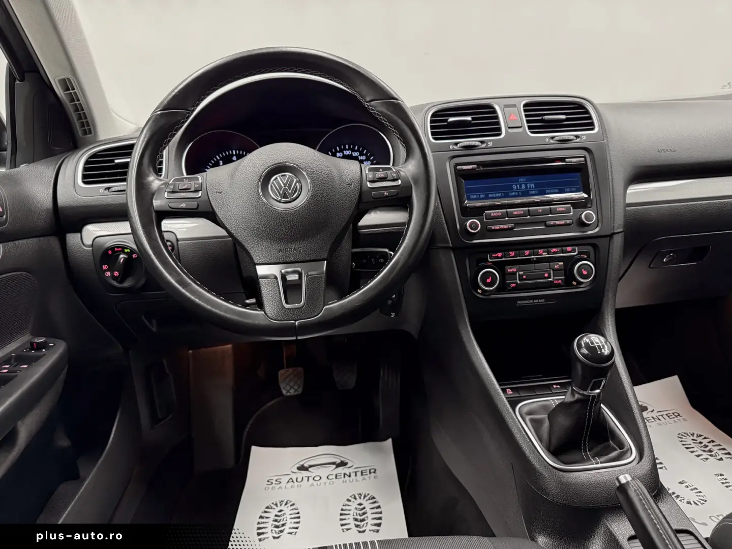 Volkswagen Golf 1.2 TSI BlueMotion Technology MATCH