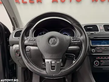 Volkswagen Golf 1.2 TSI BlueMotion Technology MATCH