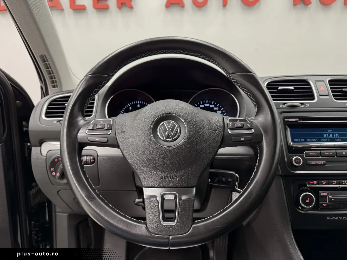 Volkswagen Golf 1.2 TSI BlueMotion Technology MATCH