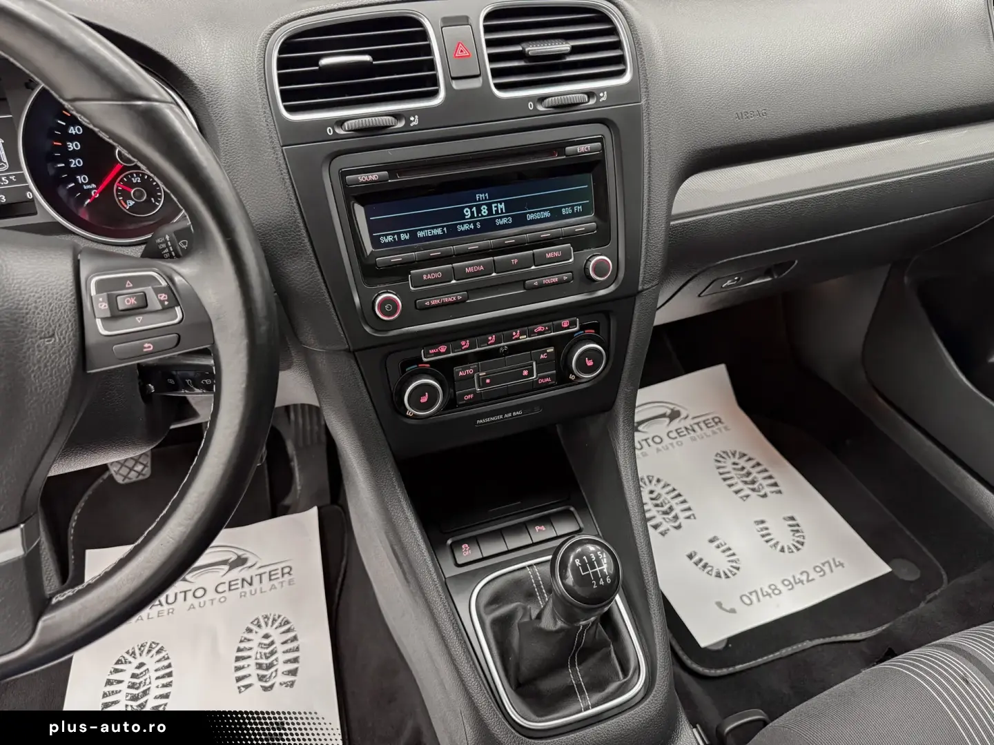 Volkswagen Golf 1.2 TSI BlueMotion Technology MATCH