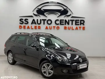 Volkswagen Golf 1.2 TSI BlueMotion Technology MATCH