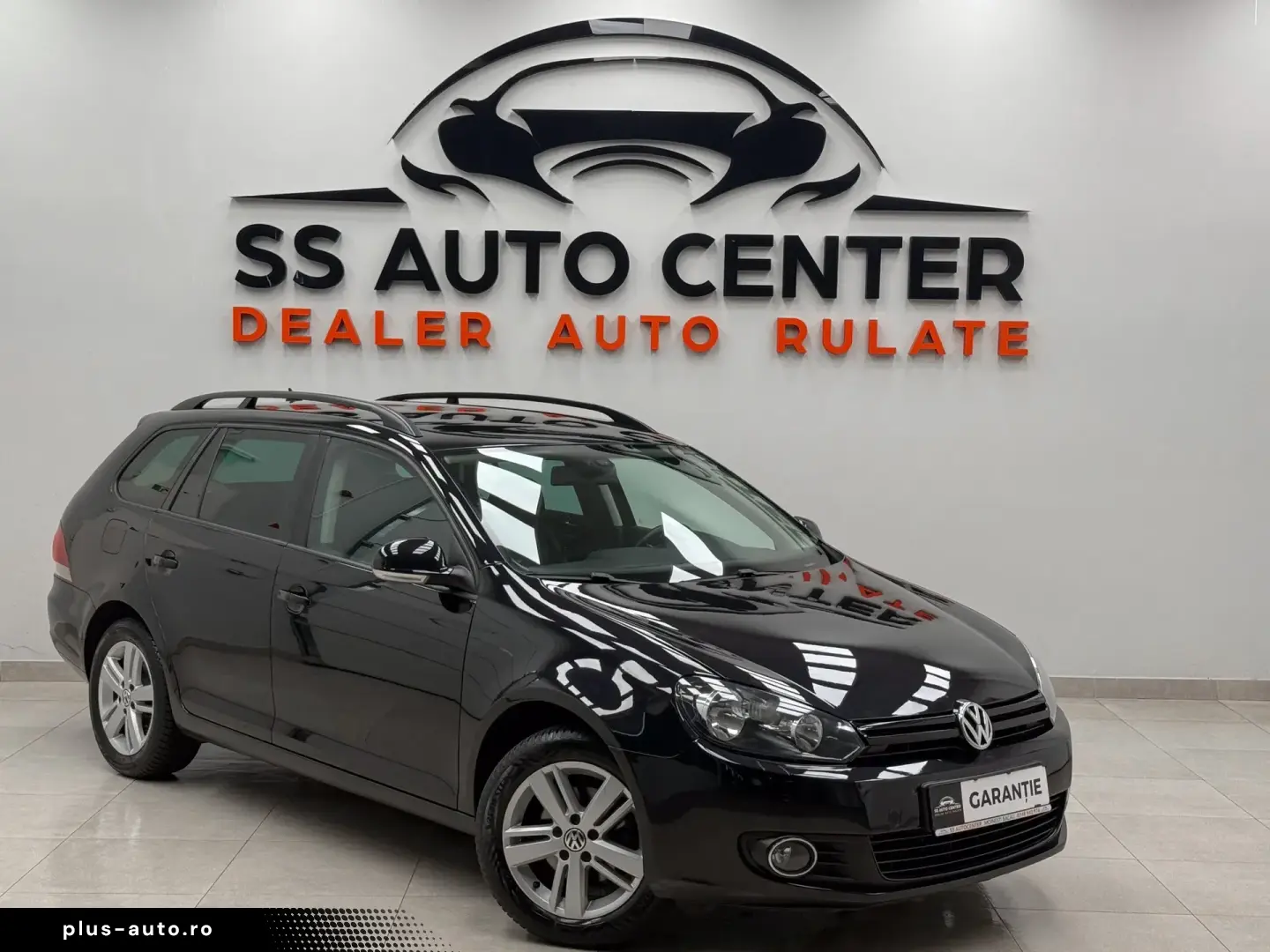 Volkswagen Golf 1.2 TSI BlueMotion Technology MATCH