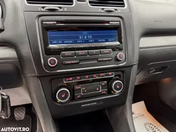 Volkswagen Golf 1.2 TSI BlueMotion Technology MATCH