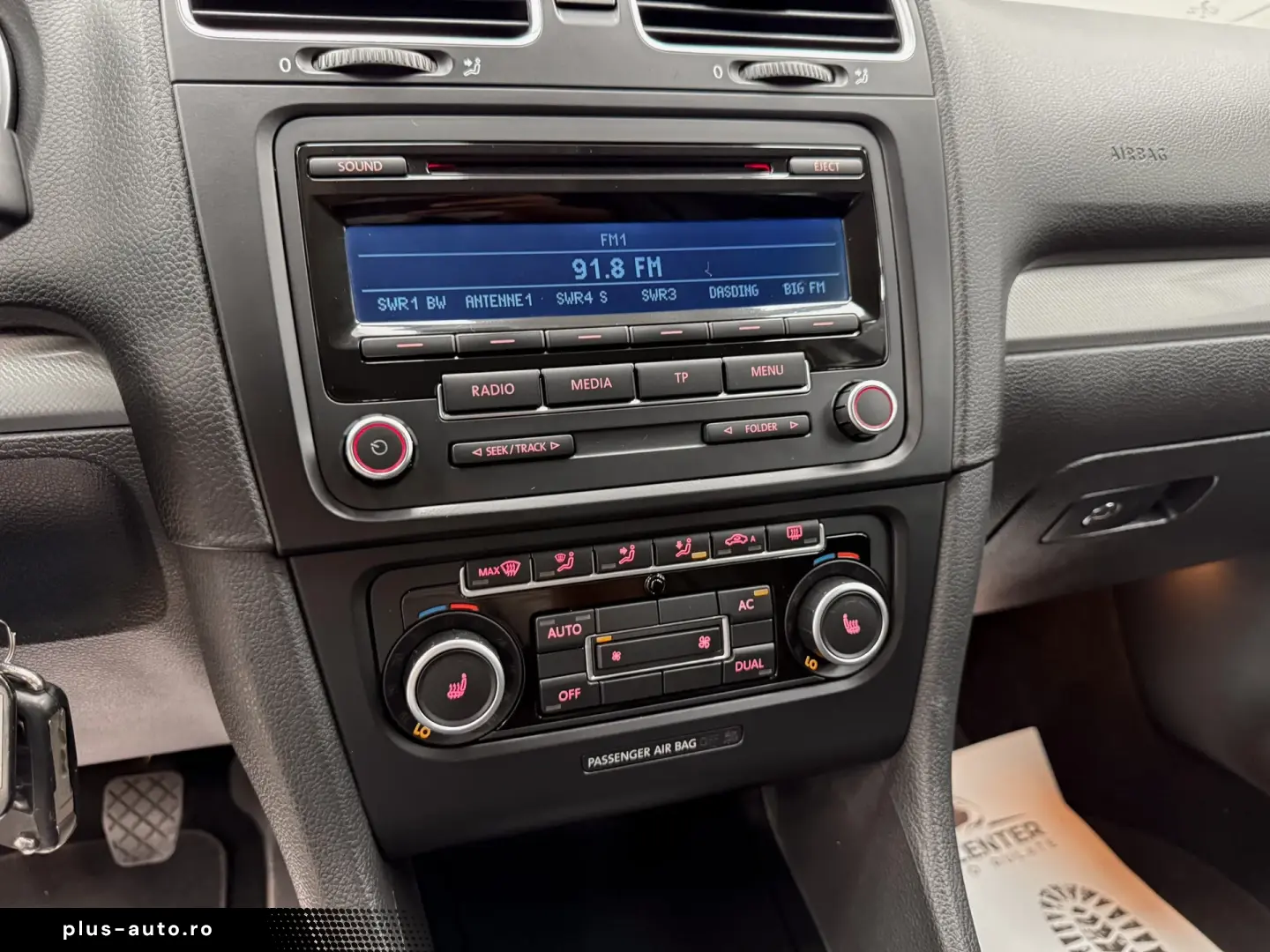 Volkswagen Golf 1.2 TSI BlueMotion Technology MATCH