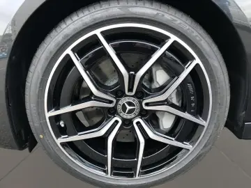 MERCEDES-BENZ C 300  MBUX AMG DigitalLight Pano AHK &hellip;