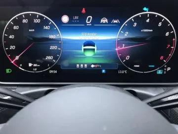 MERCEDES-BENZ C 300  MBUX AMG DigitalLight Pano AHK &hellip;