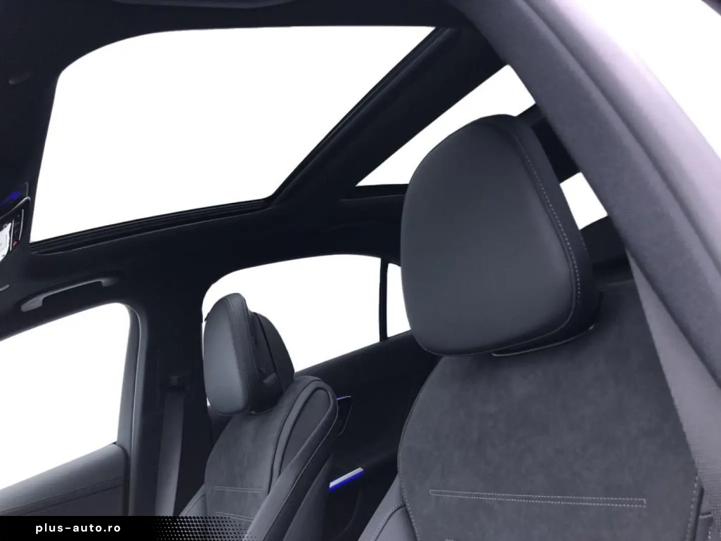 MERCEDES-BENZ C 300  MBUX AMG DigitalLight Pano AHK &hellip;