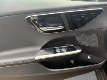 MERCEDES-BENZ C 200 Avantgarde Digital Light Winter 360 Grad