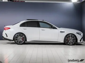 MERCEDES-BENZ C 63 AMG S E Performance DIG.LIGHT Pan&hellip;