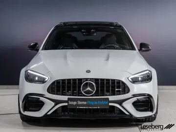 MERCEDES-BENZ C 63 AMG S E Performance DIG.LIGHT Pan&hellip;