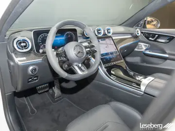 MERCEDES-BENZ C 63 AMG S E Performance DIG.LIGHT Pan&hellip;