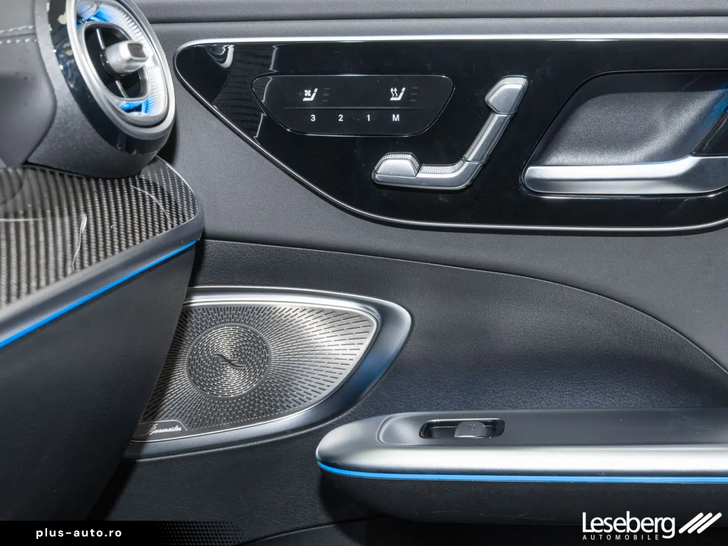 MERCEDES-BENZ C 63 AMG S E Performance DIG.LIGHT Pan&hellip;