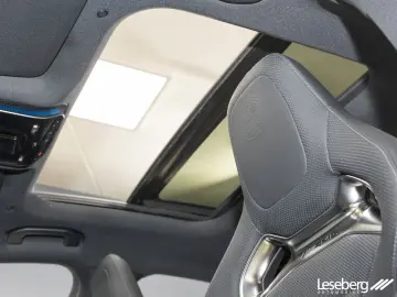 MERCEDES-BENZ C 63 AMG S E Performance DIG.LIGHT Pan&hellip;