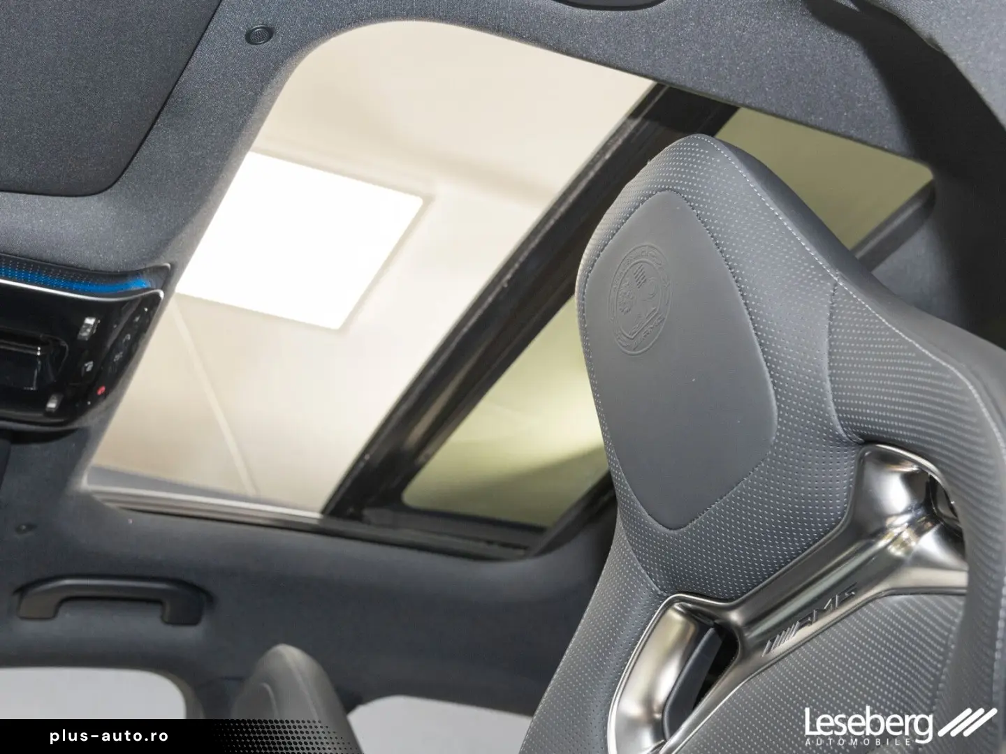 MERCEDES-BENZ C 63 AMG S E Performance DIG.LIGHT Pan&hellip;