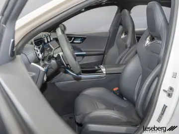 MERCEDES-BENZ C 63 AMG S E Performance DIG.LIGHT Pan&hellip;