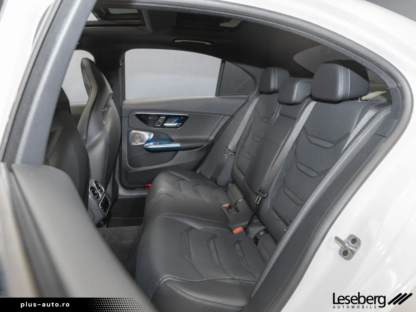 MERCEDES-BENZ C 63 AMG S E Performance DIG.LIGHT Pan&hellip;