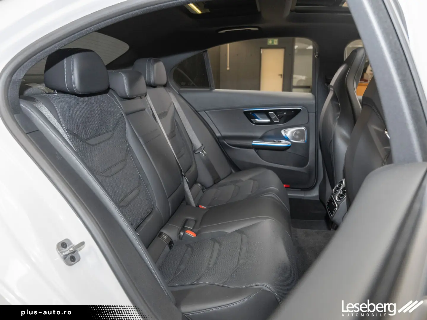 MERCEDES-BENZ C 63 AMG S E Performance DIG.LIGHT Pan&hellip;