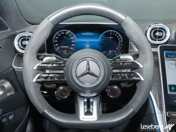 MERCEDES-BENZ C 63 AMG S E Performance DIG.LIGHT Pan&hellip;