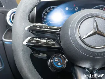 MERCEDES-BENZ C 63 AMG S E Performance DIG.LIGHT Pan&hellip;