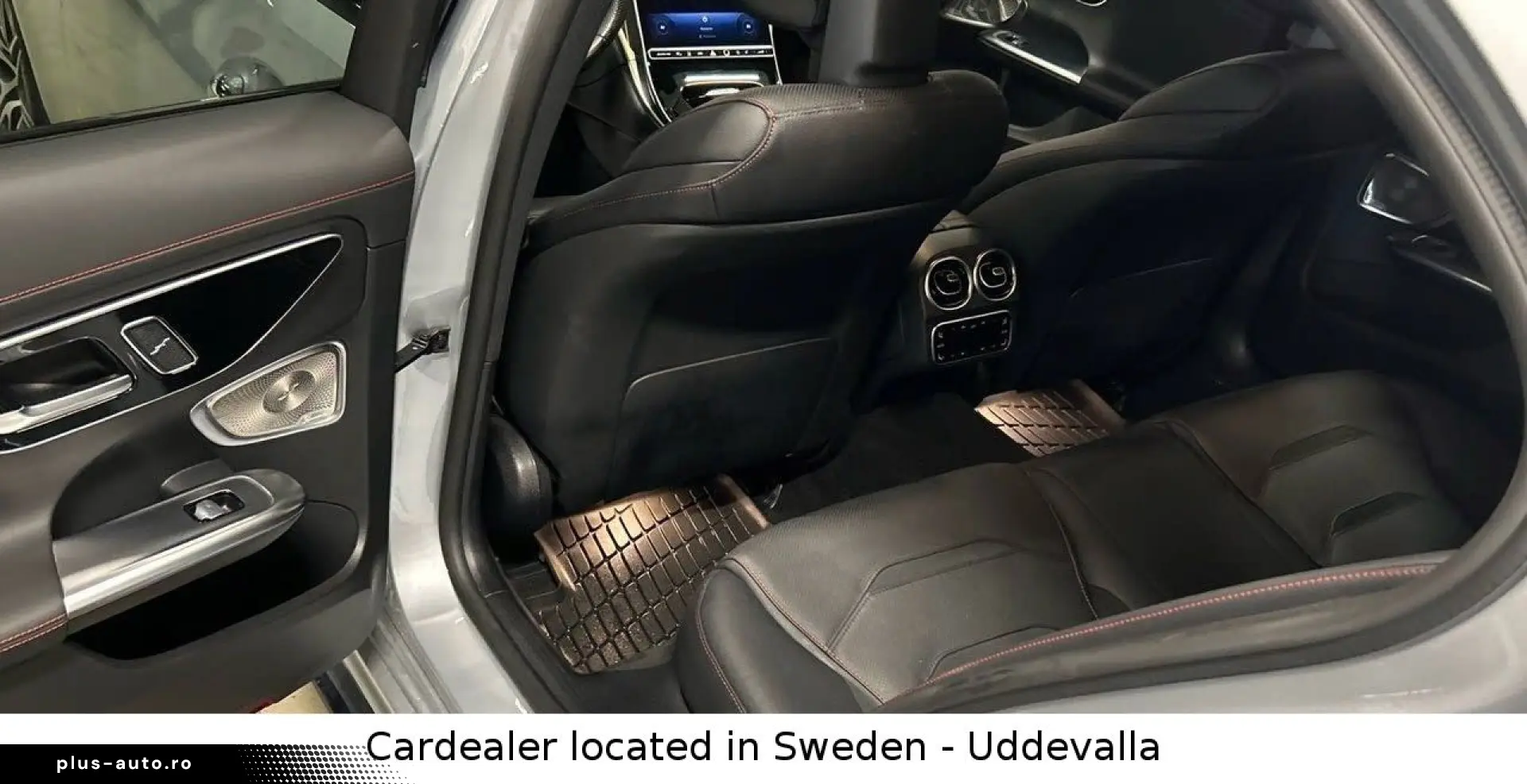 MERCEDES-BENZ C 43 C43 AMG 4Matic 408hp W206 Premium&hellip;