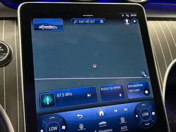 MERCEDES-BENZ C 43 C43 AMG 4Matic 408hp W206 Premium&hellip;