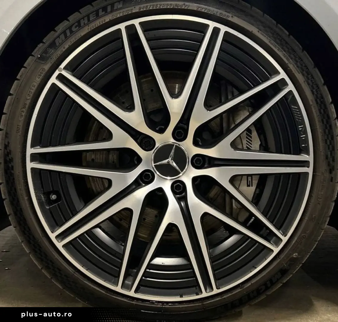 MERCEDES-BENZ C 43 C43 AMG 4Matic 408hp W206 Premium&hellip;