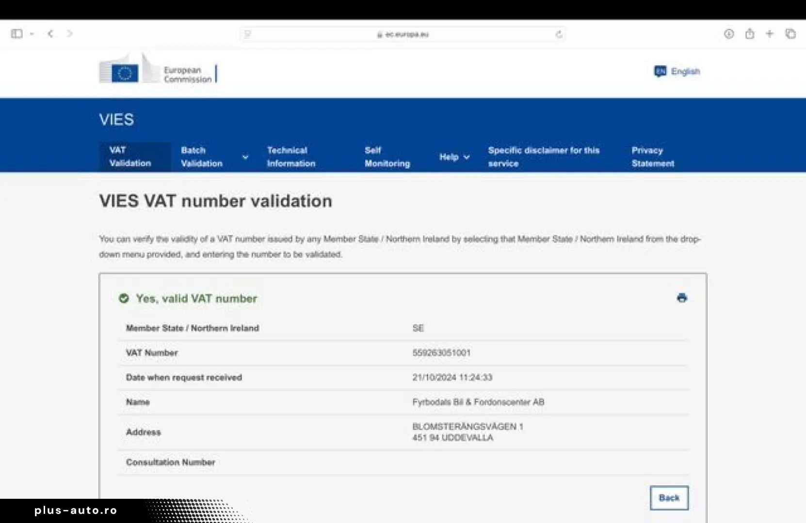 MERCEDES-BENZ C 43 C43 AMG 4Matic 408hp W206 Premium&hellip;