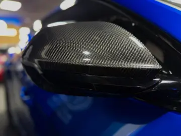 LAMBORGHINI  FULLCARBON PANO 360  PPF B&O HUD ALCANT