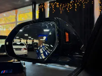 LAMBORGHINI  FULLCARBON PANO 360  PPF B&O HUD ALCANT