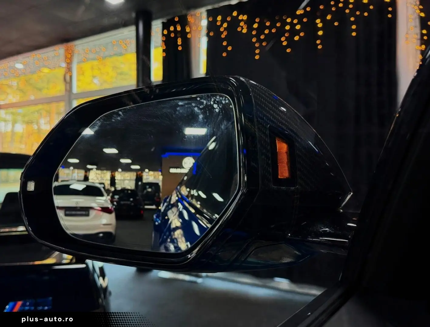 LAMBORGHINI  FULLCARBON PANO 360  PPF B&O HUD ALCANT