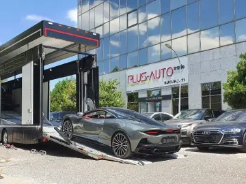 BMW 5 Lim. 520 i M Sport Shadow Line