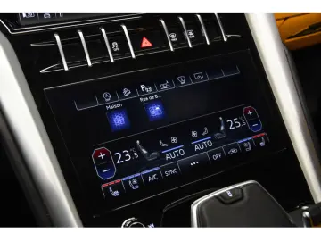 LAMBORGHINI Urus V8 - GRIGIO KERES   GIALLO