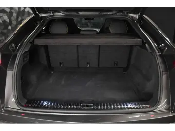 LAMBORGHINI Urus V8 - GRIGIO KERES   GIALLO